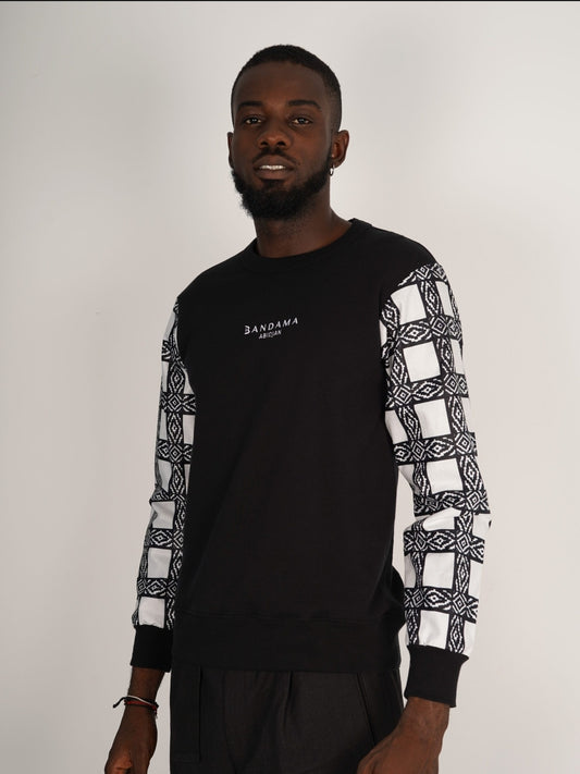 Sweatshirt Wax Kigali