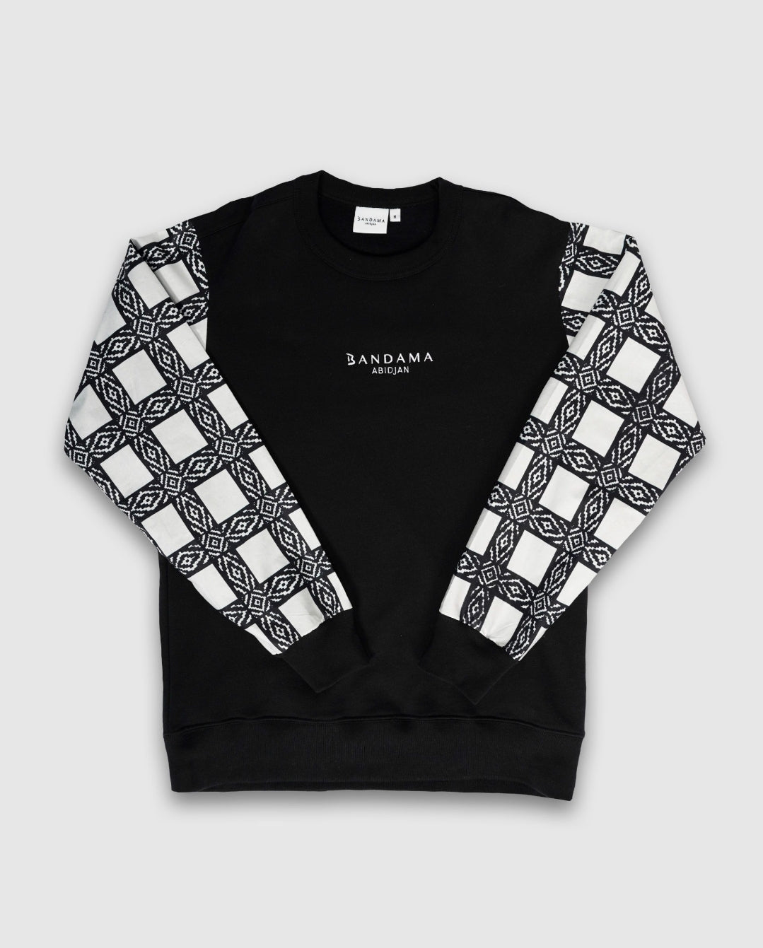 Sweatshirt Wax Kigali