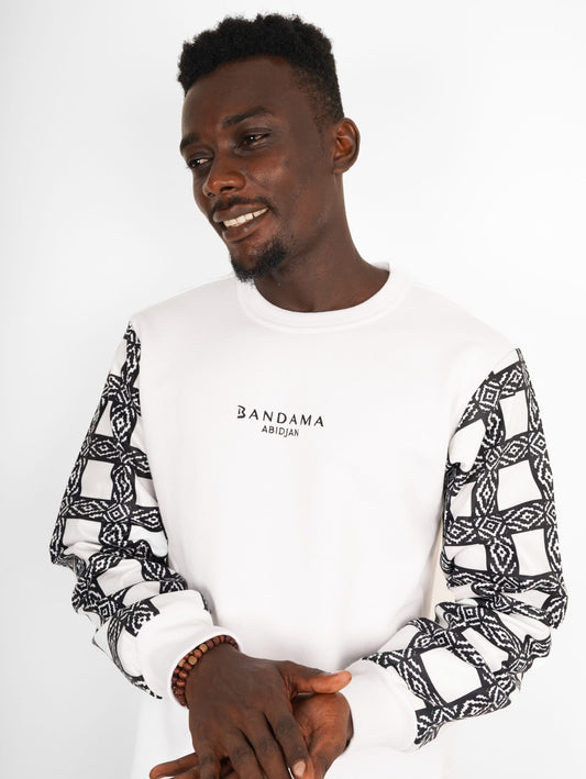 Sweatshirt Wax Kigali