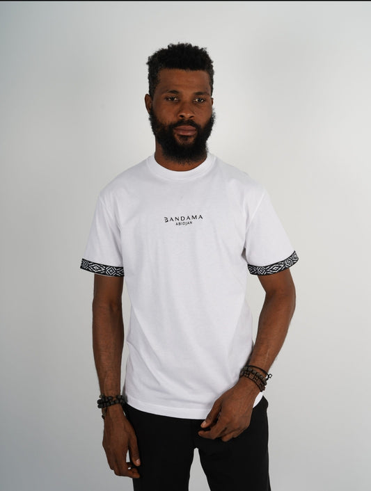 T-shirt Kigali