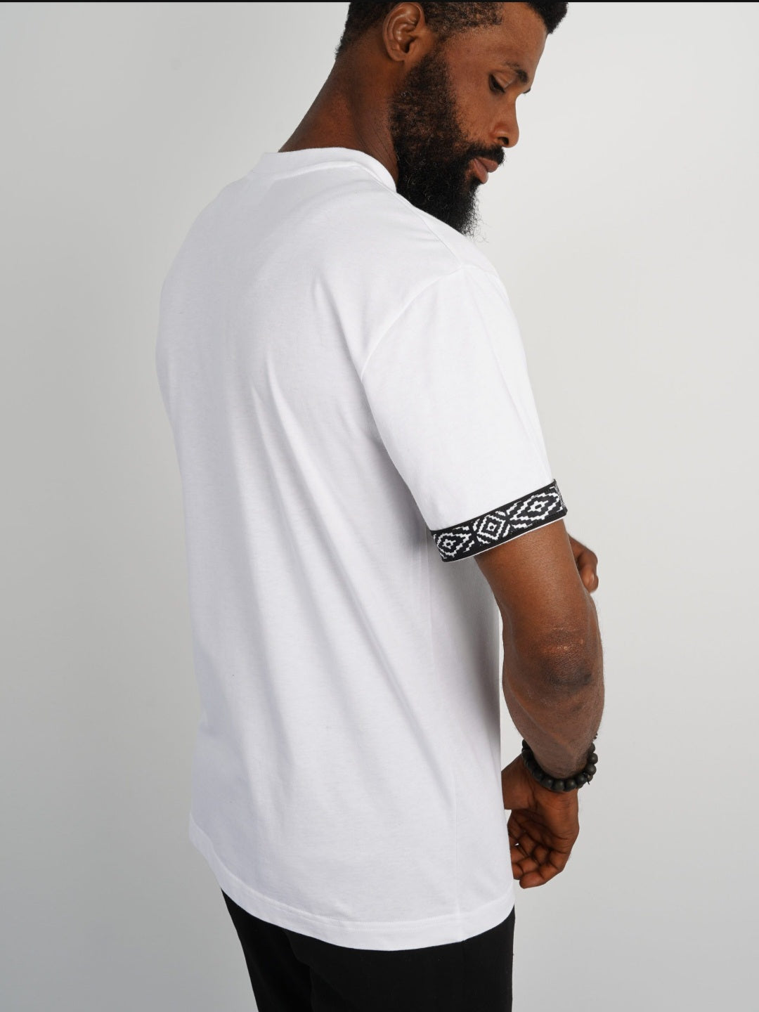 T-shirt Kigali