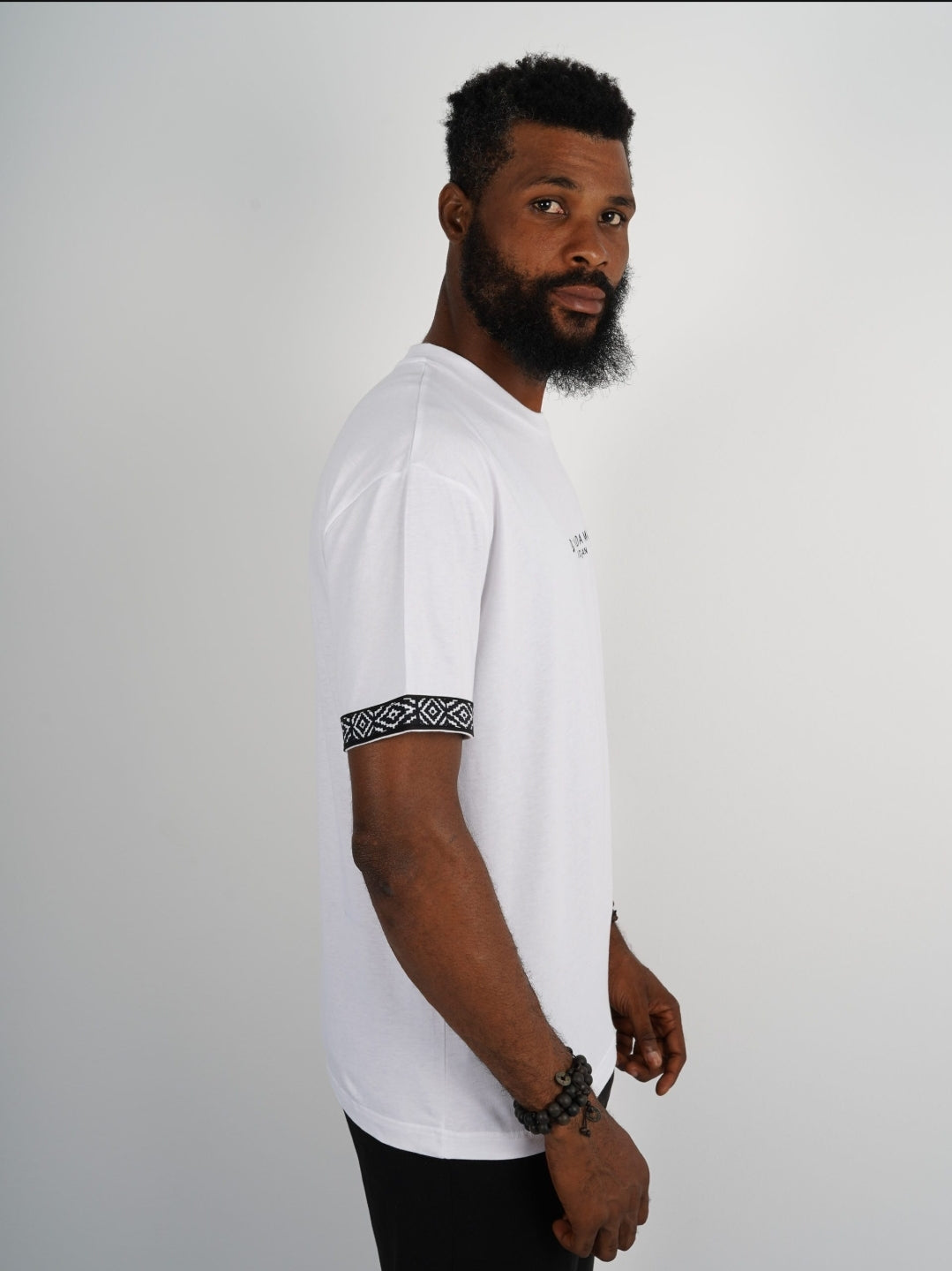 T-shirt Kigali