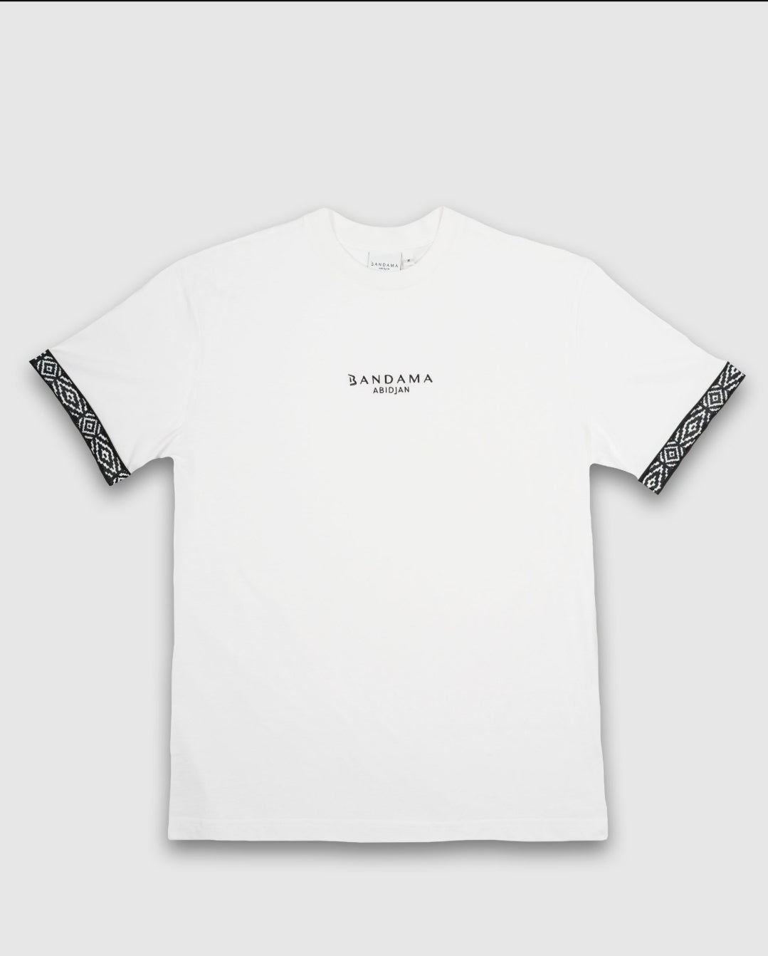 T-shirt Kigali
