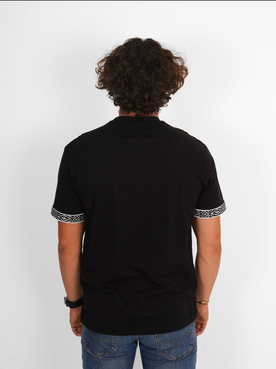 T-shirt Kigali
