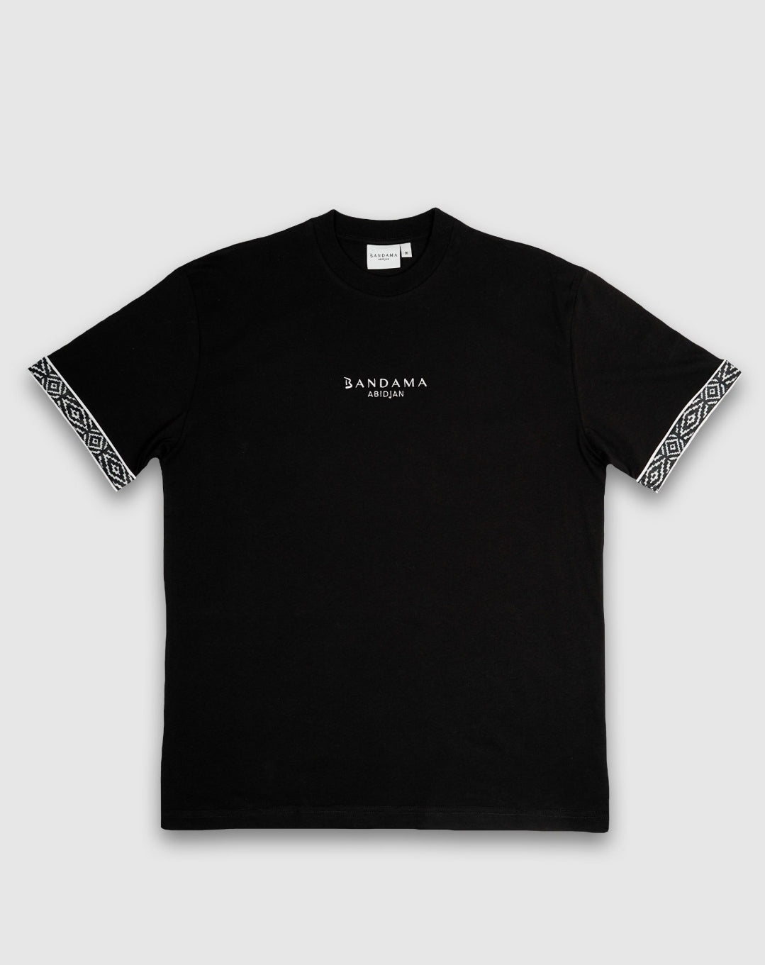 T-shirt Kigali