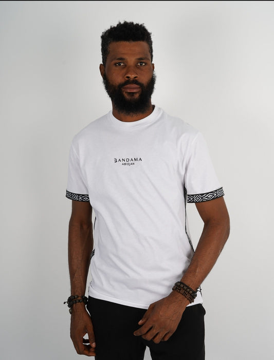 T-shirt «2 in 1» Kigali