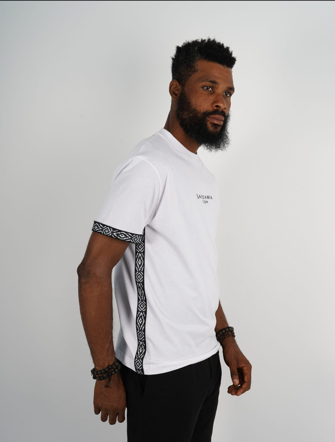 Kigali “2 in 1” T-shirt