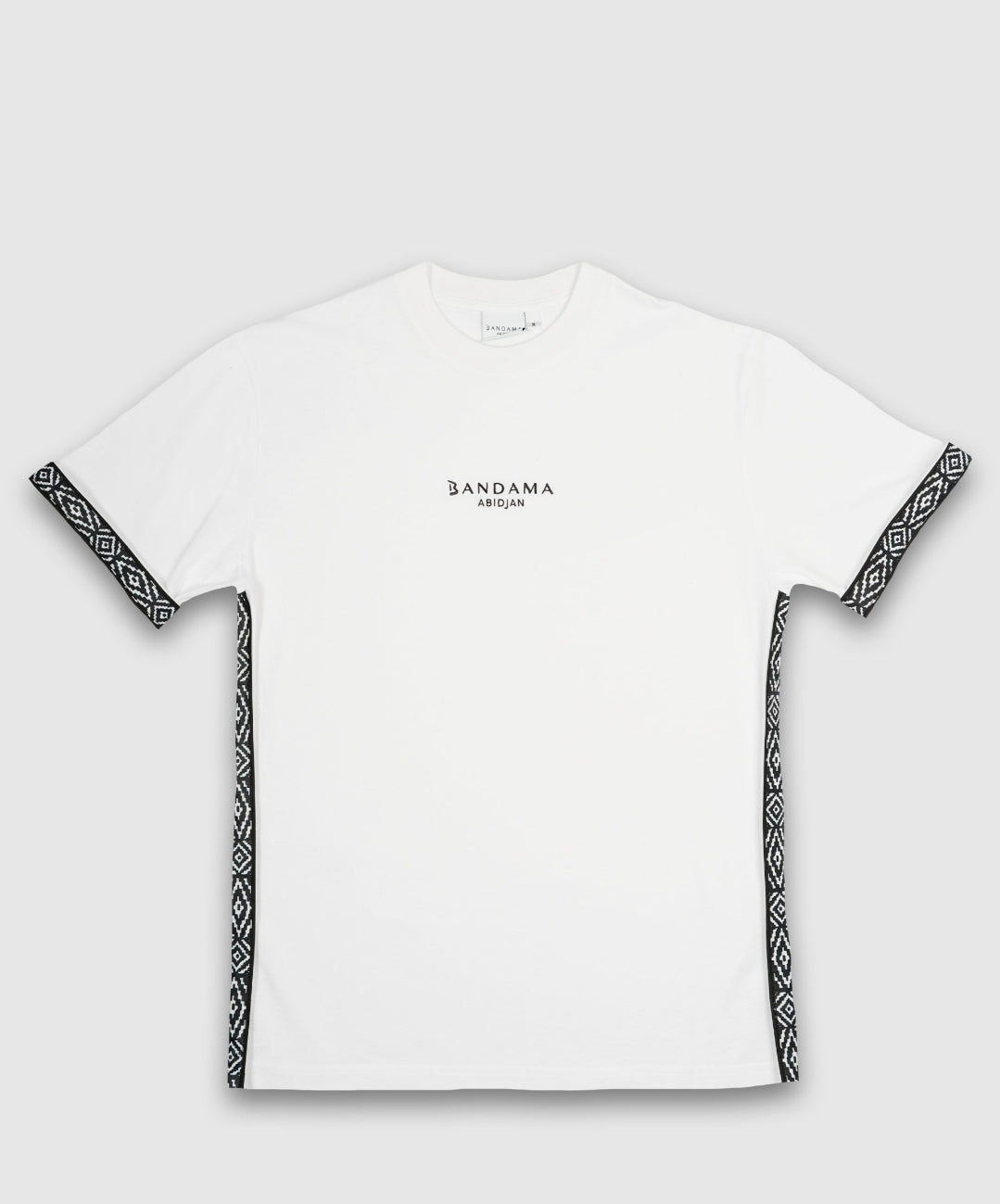 Kigali “2 in 1” T-shirt