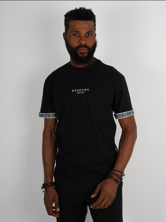 T-shirt «2 in 1» Kigali