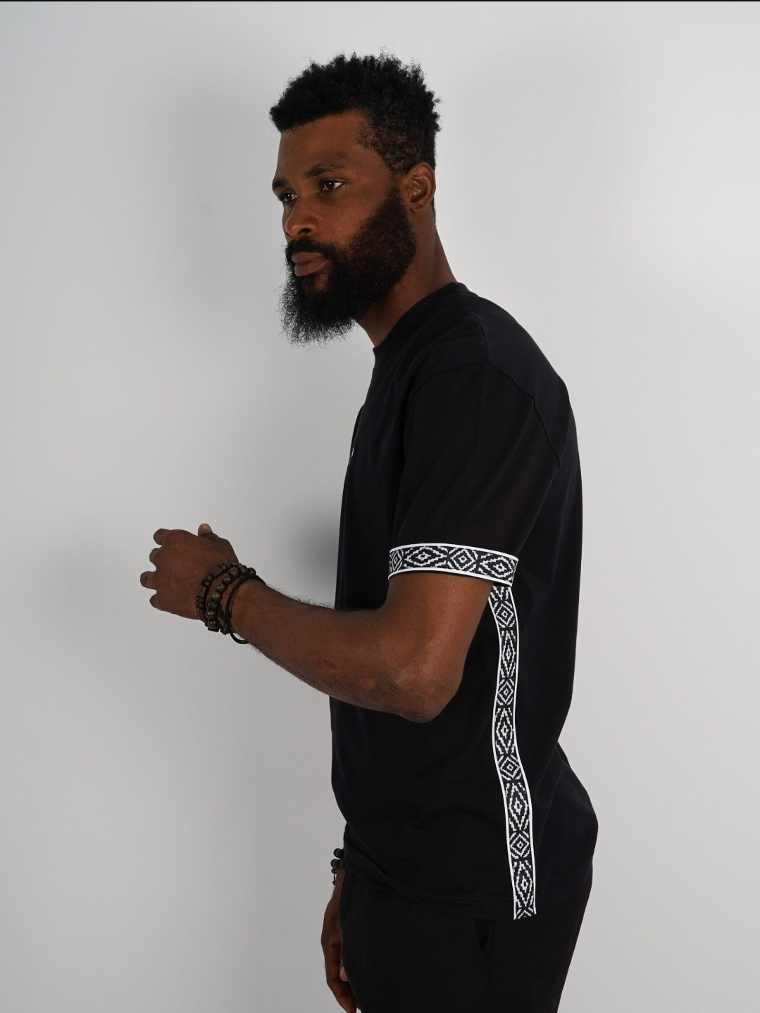 T-shirt «2 in 1» Kigali