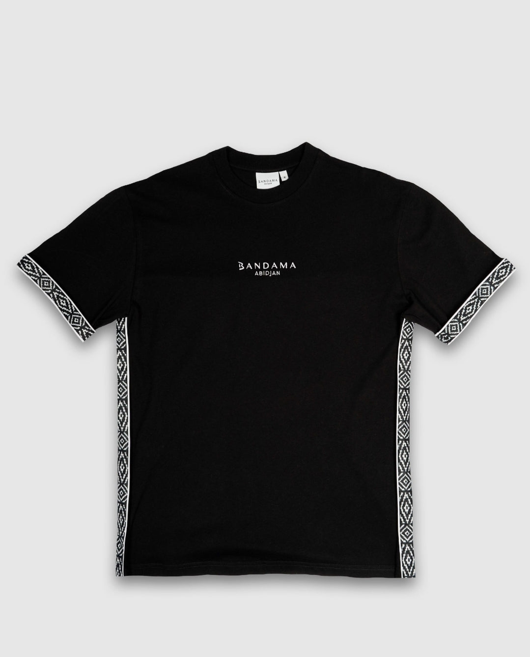 T-shirt «2 in 1» Kigali