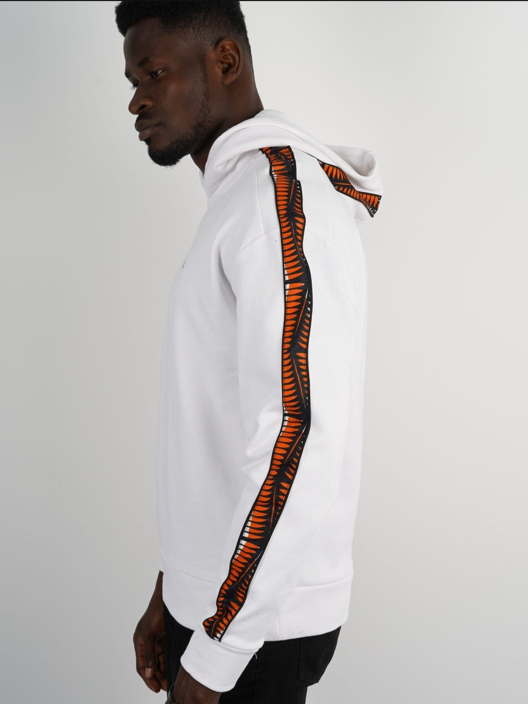 Hoodie Niamey
