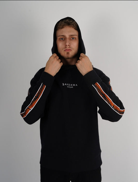 Hoodie Niamey