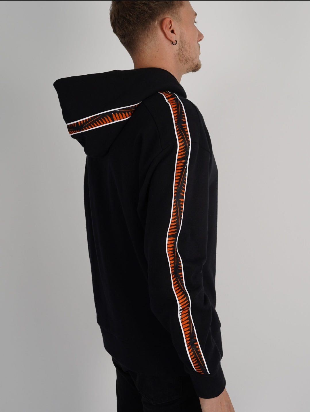 Hoodie Niamey