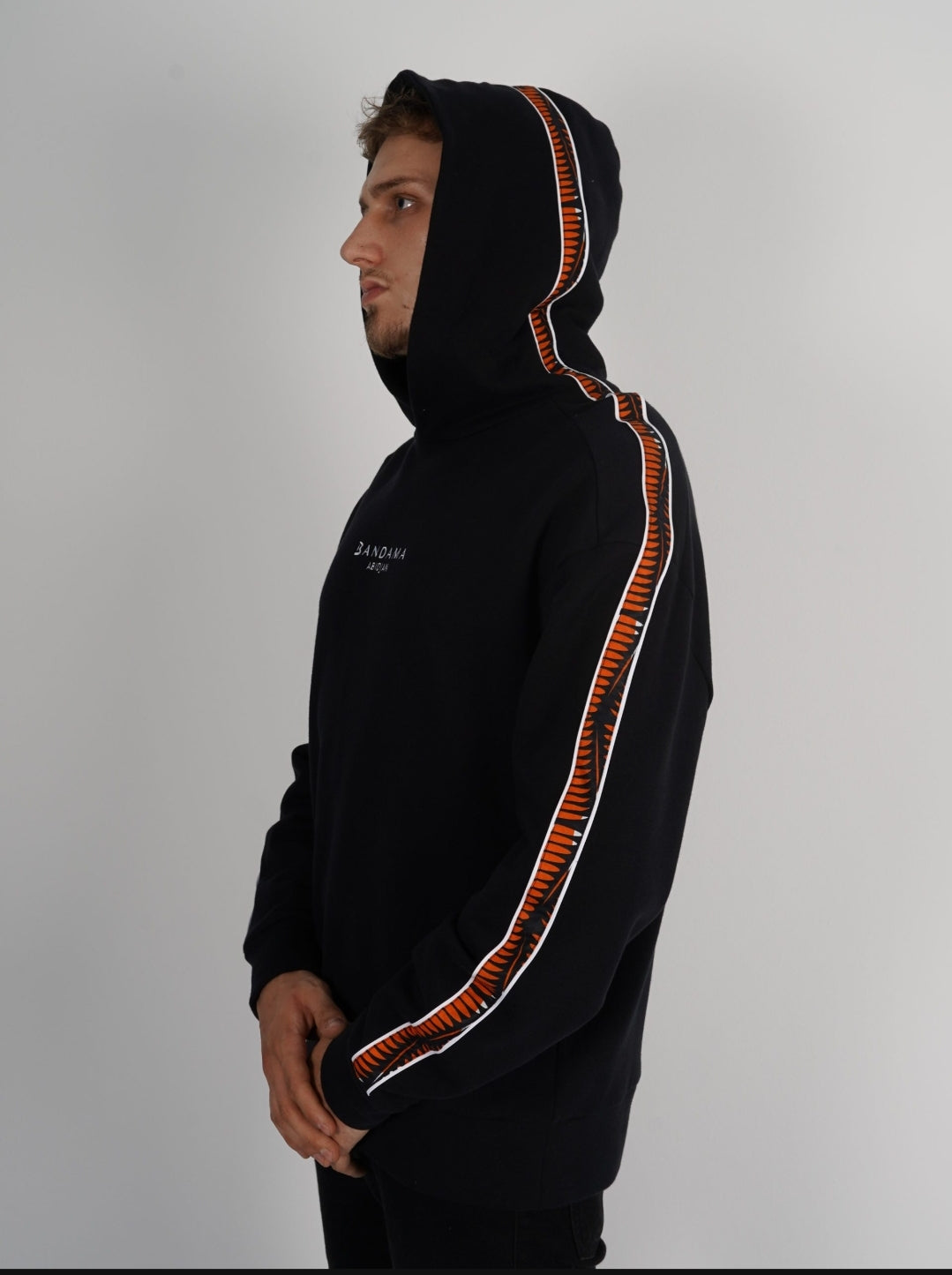 Hoodie Niamey
