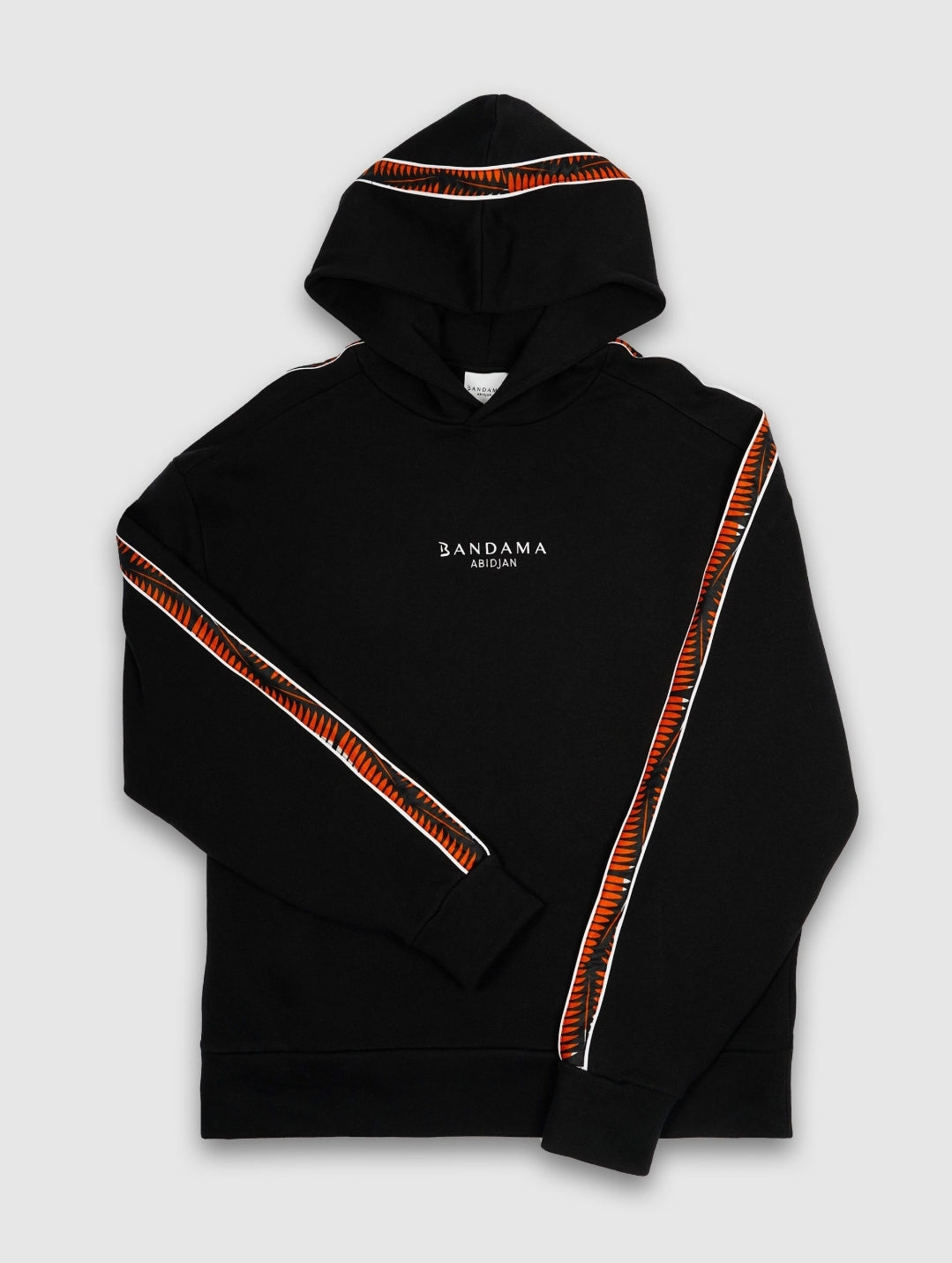 Hoodie Niamey