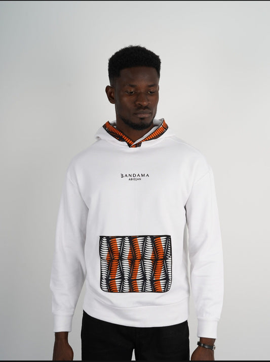 Hoodie Kangoo Niamey
