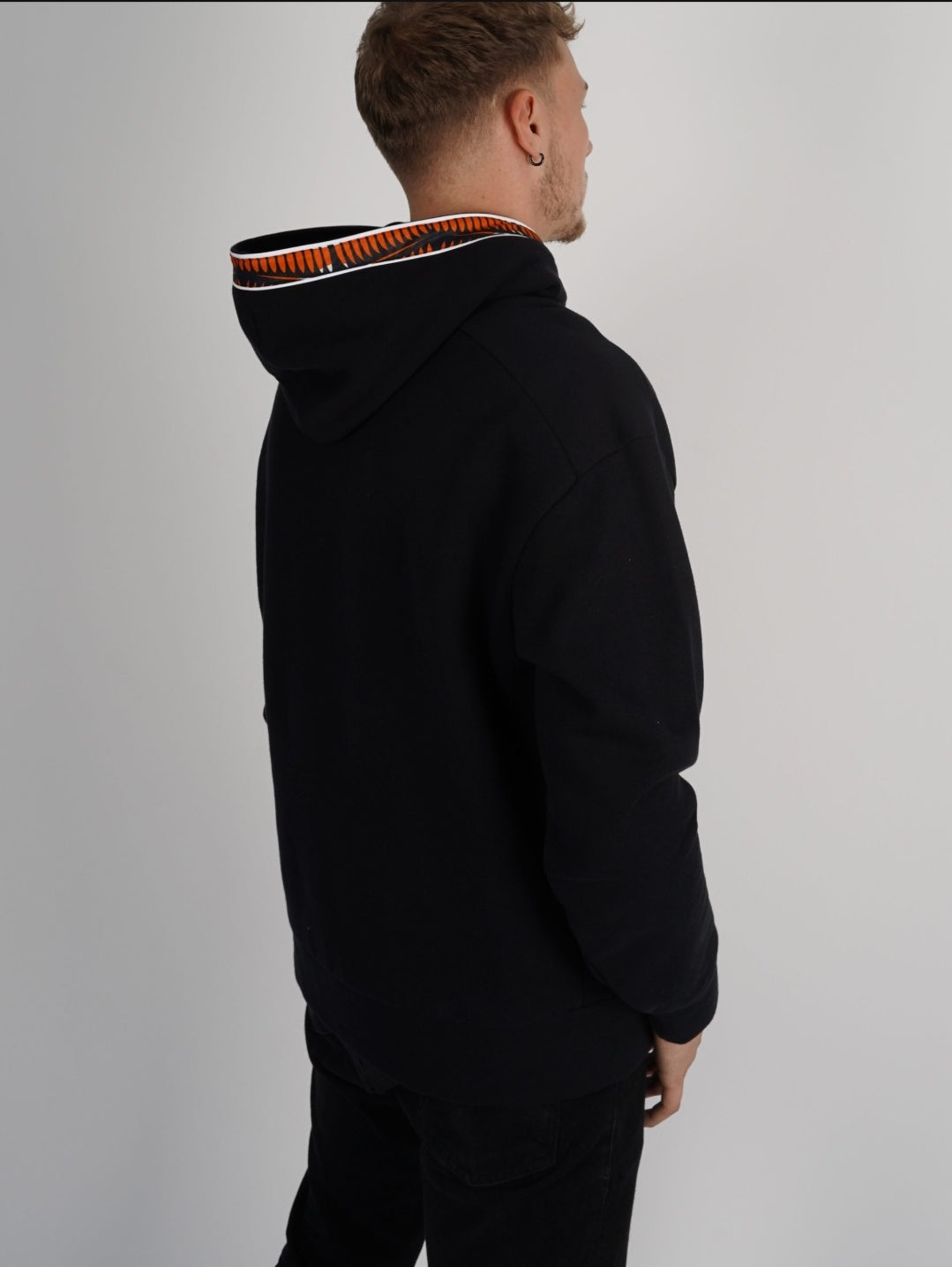 Hoodie Kangoo Niamey