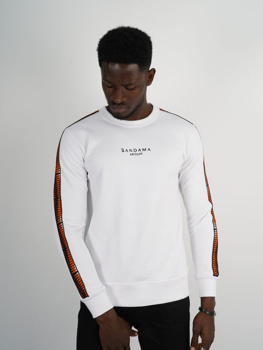 Sweatshirt Niamey