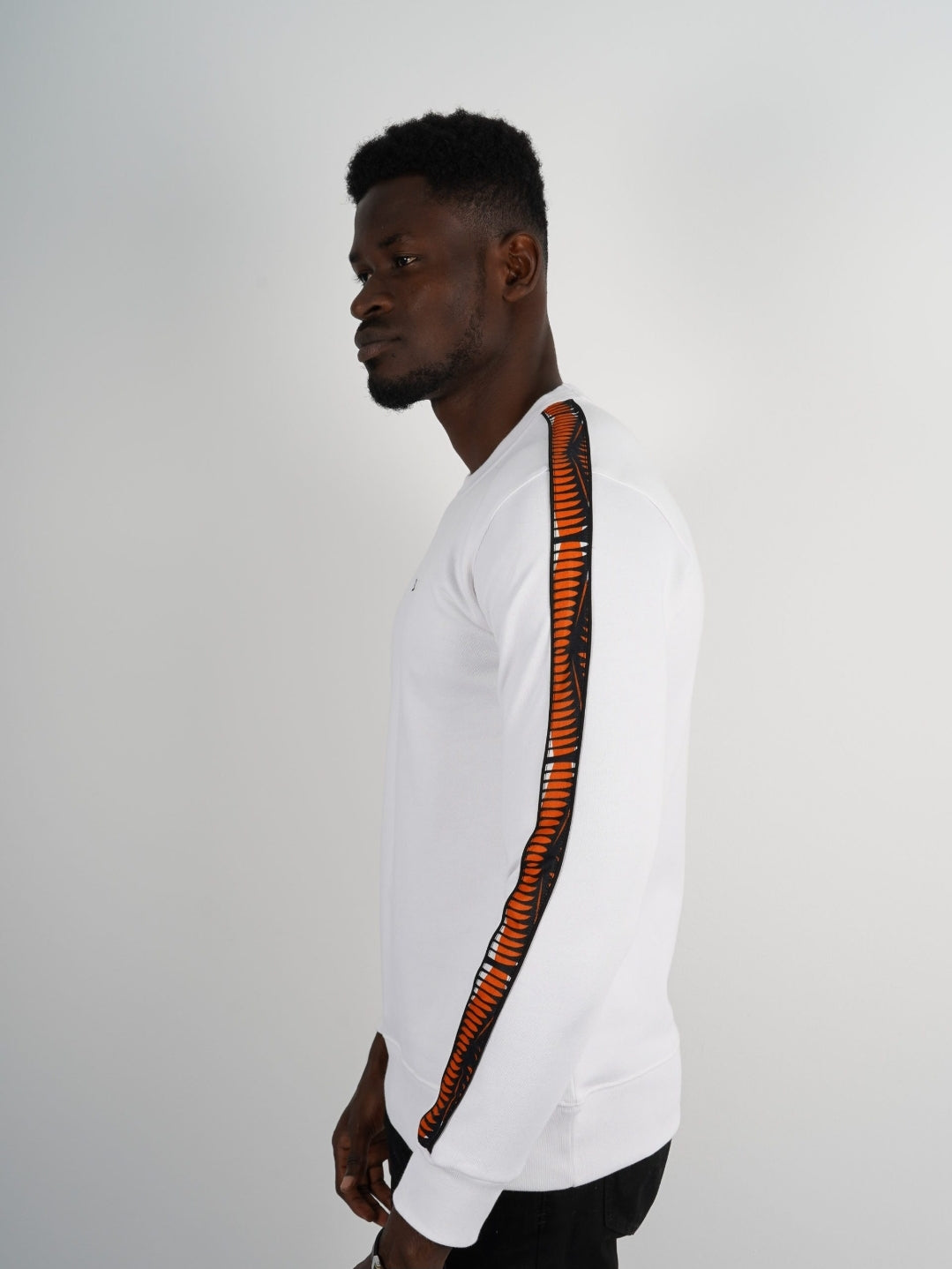 Sweatshirt Niamey