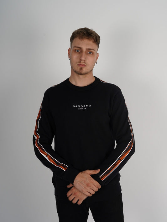 Sweatshirt Niamey