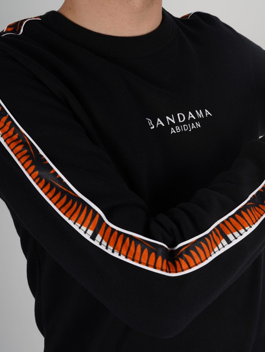 Sweatshirt Niamey