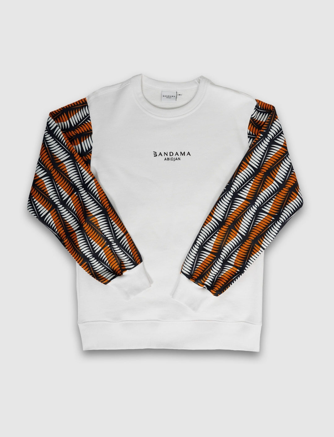 Sweatshirt Wax  Niamey