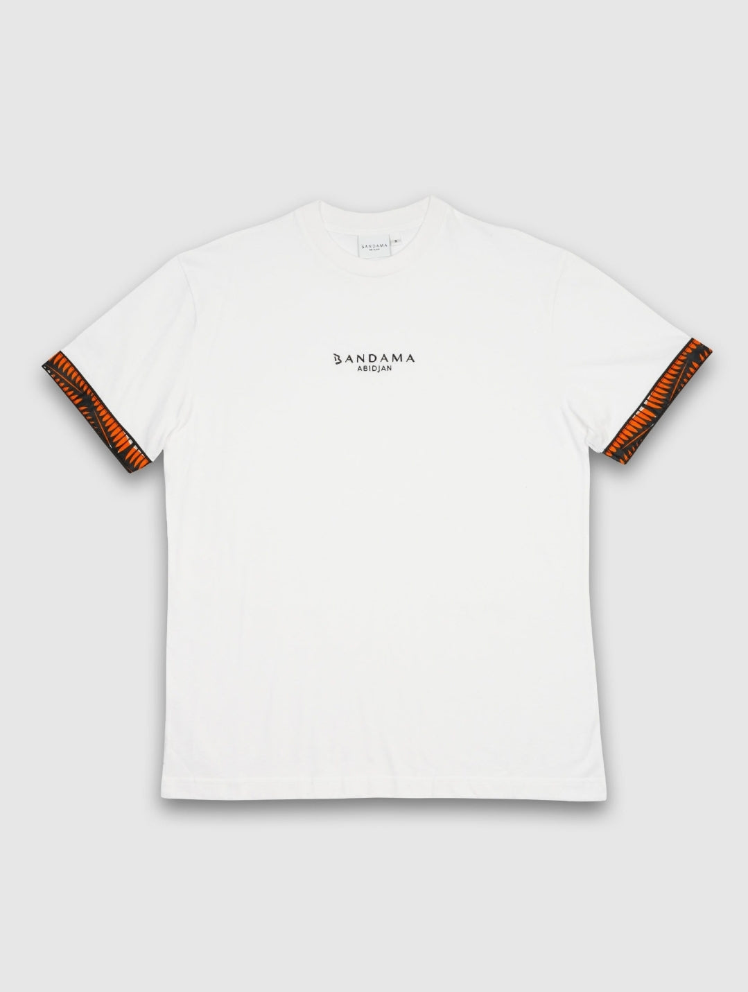 T-shirt Niamey