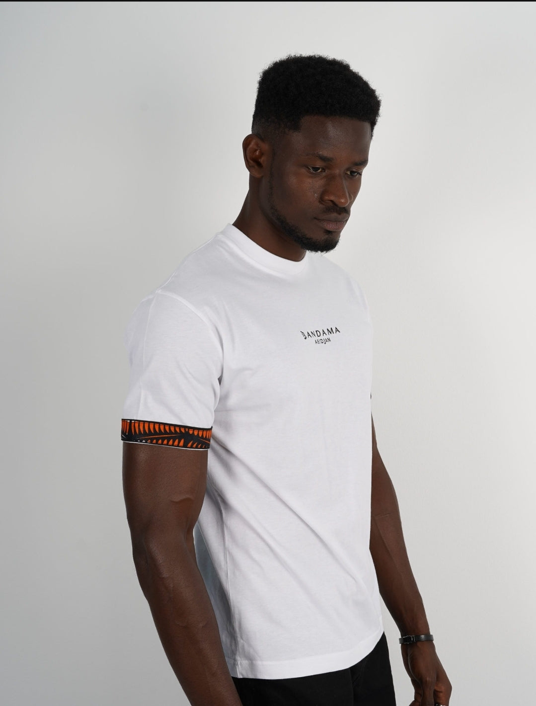 T-shirt Niamey