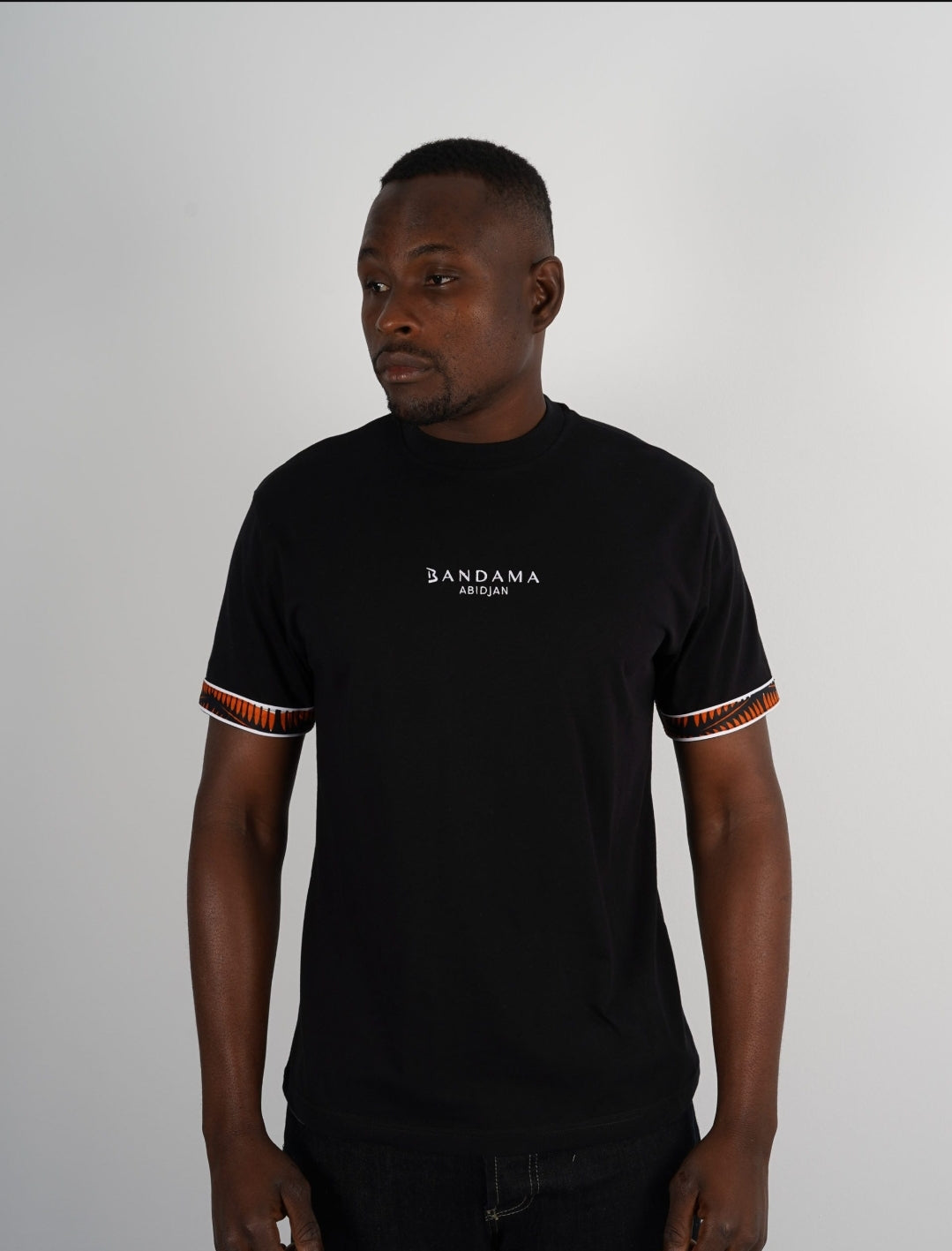 T-shirt Niamey