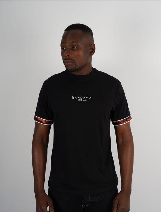 T-shirt Niamey