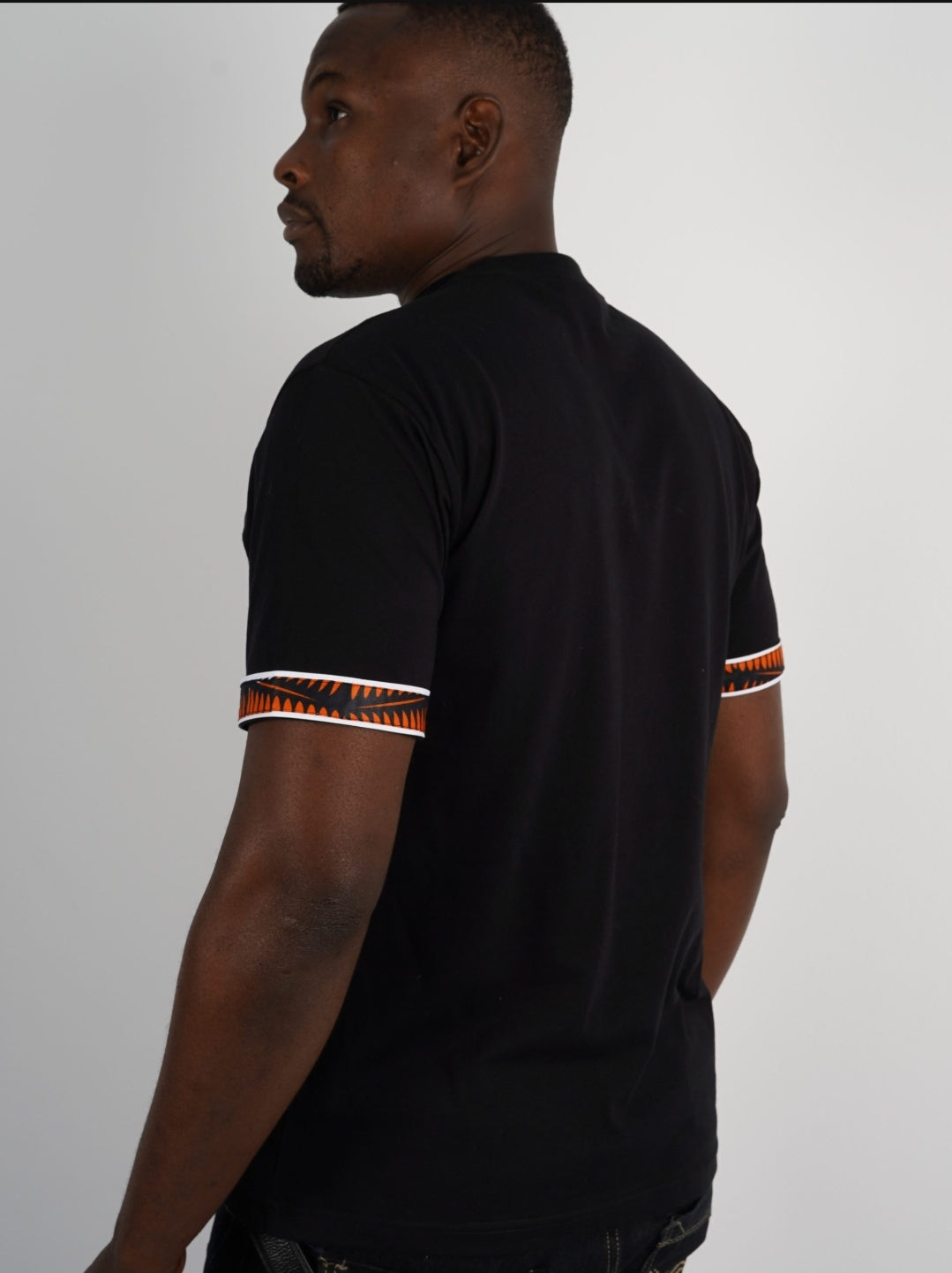 T-shirt Niamey