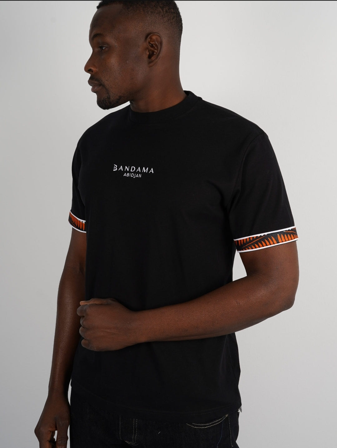 T-shirt Niamey