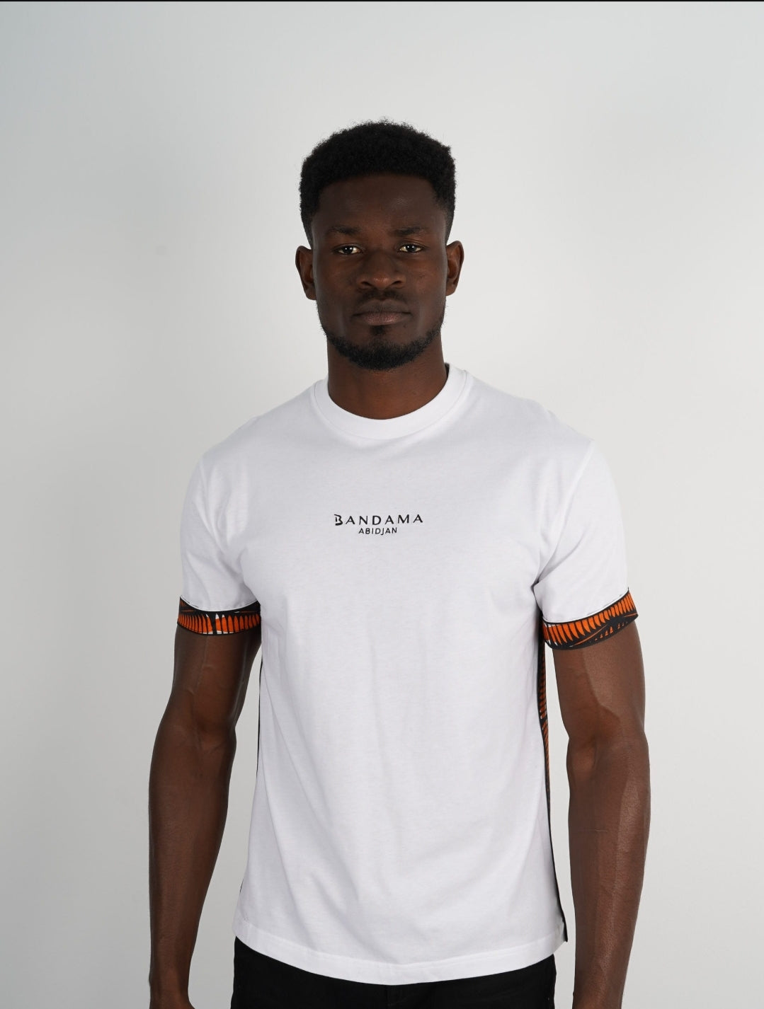 Niamey “2 in 1” T-shirt