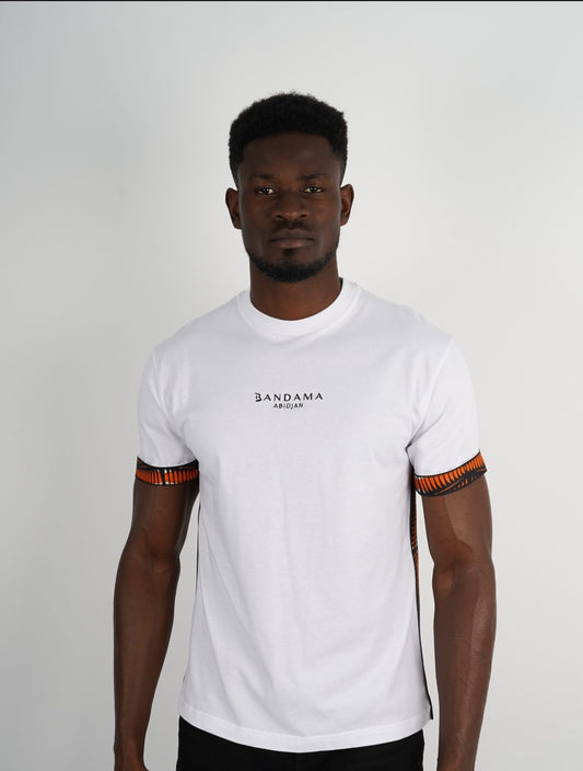 T-shirt «2 in 1» Niamey