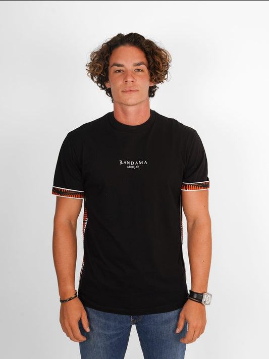 T-shirt «2 in 1» Niamey