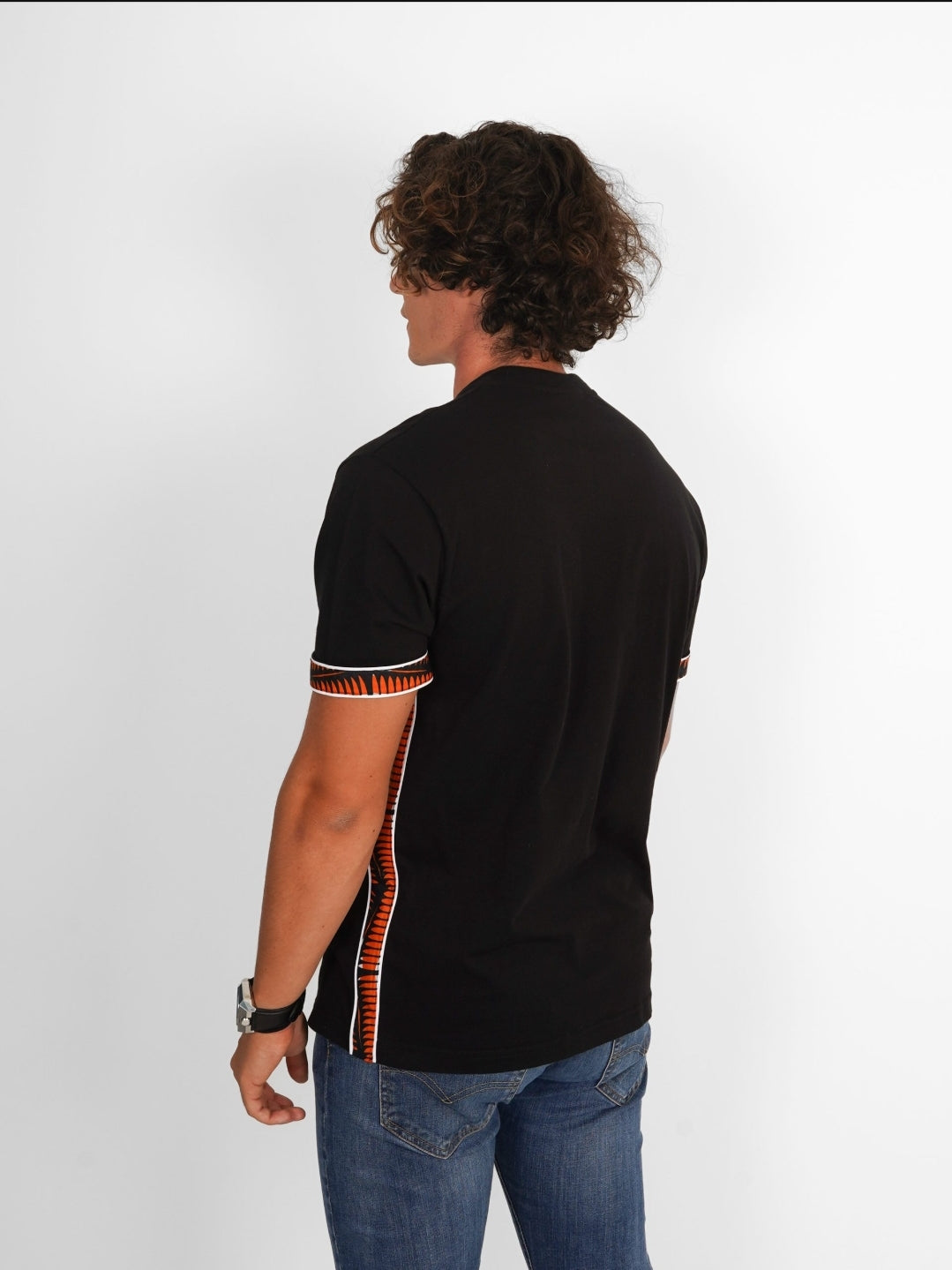 T-shirt «2 in 1» Niamey