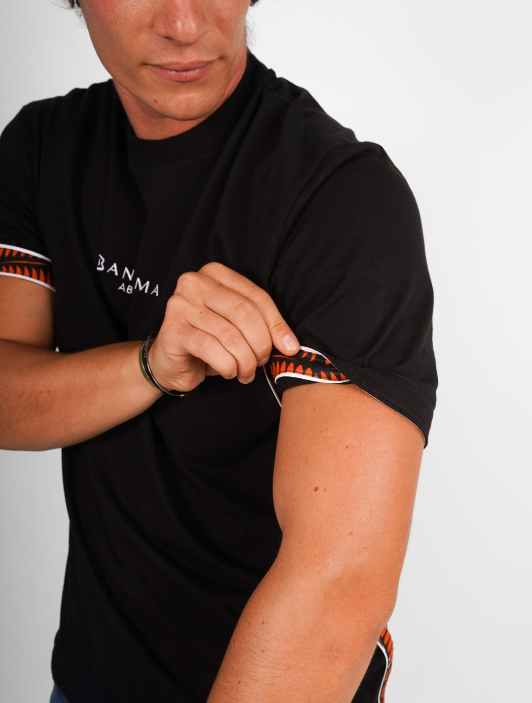 T-shirt «2 in 1» Niamey