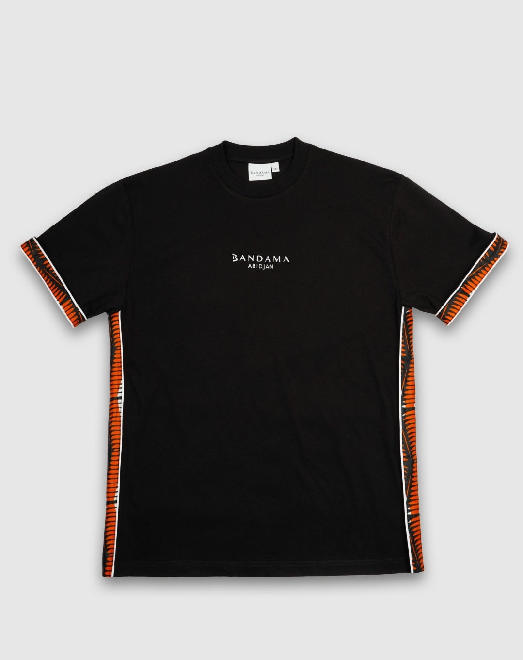T-shirt «2 in 1» Niamey