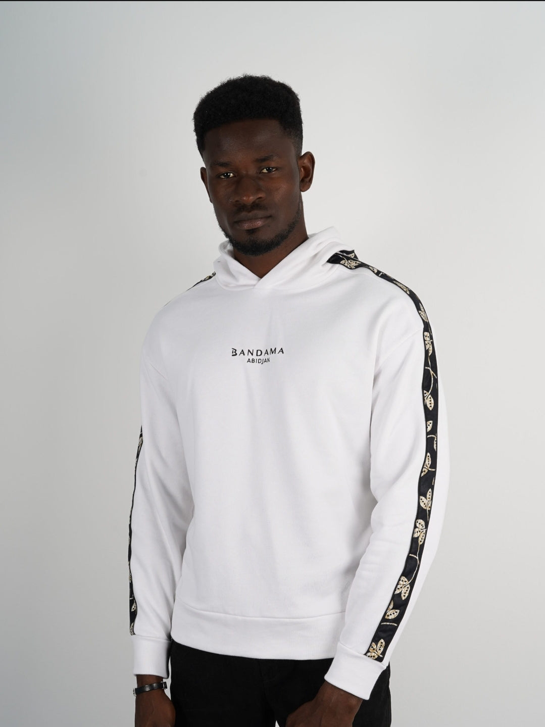 Hoodie Ouaga