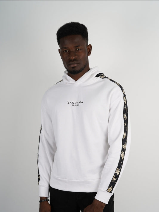 Hoodie Ouaga