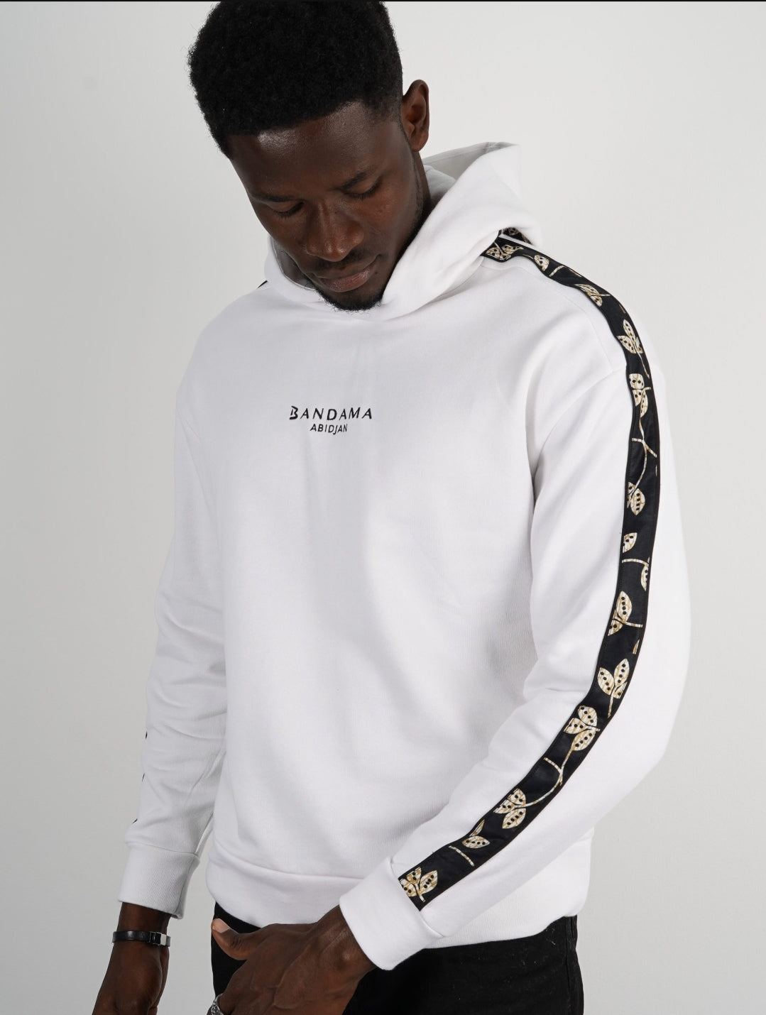Hoodie Ouaga