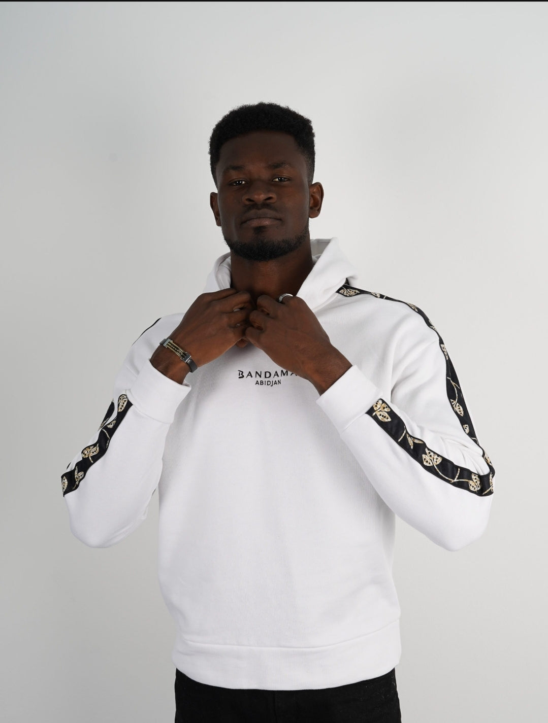 Hoodie Ouaga