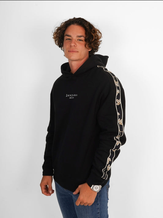Hoodie Ouaga