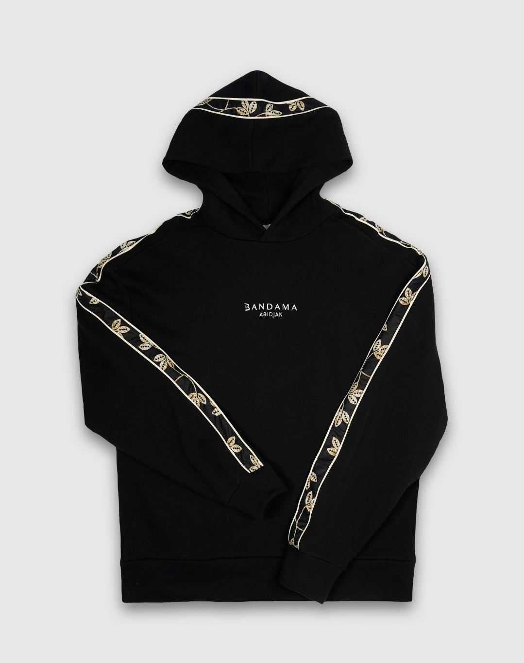 Hoodie Ouaga