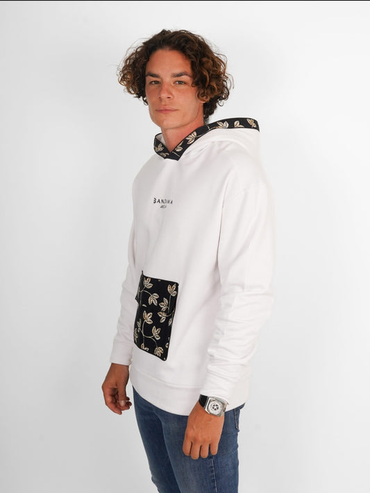 Hoodie Kangoo Ouaga