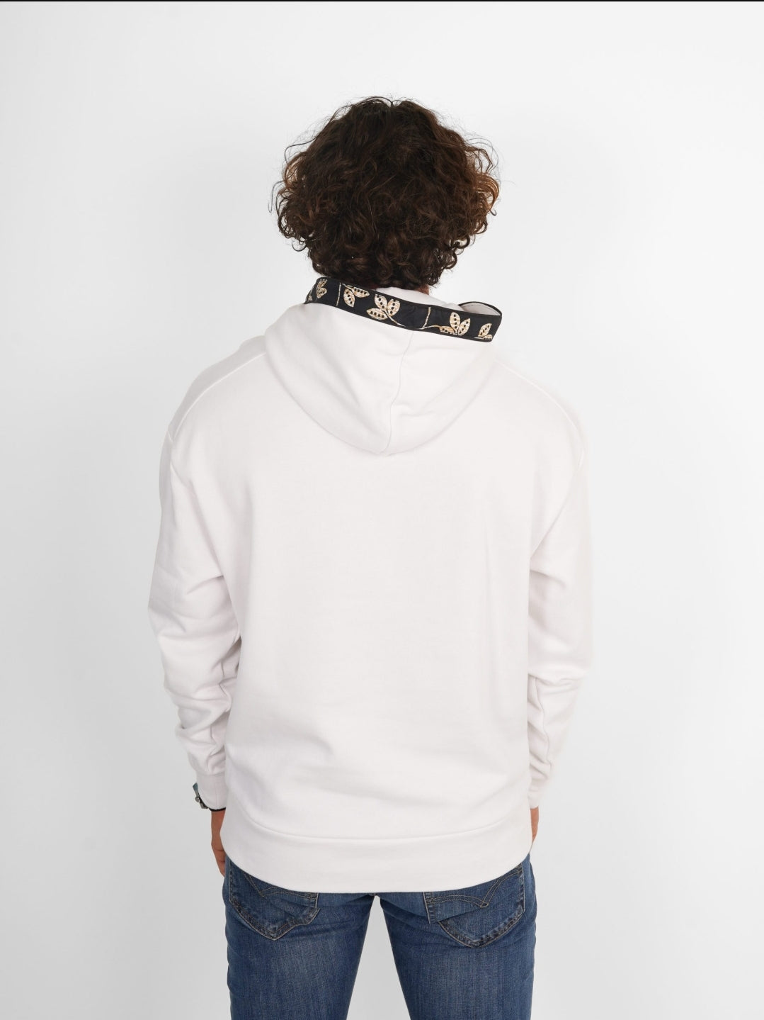 Hoodie Kangoo Ouaga