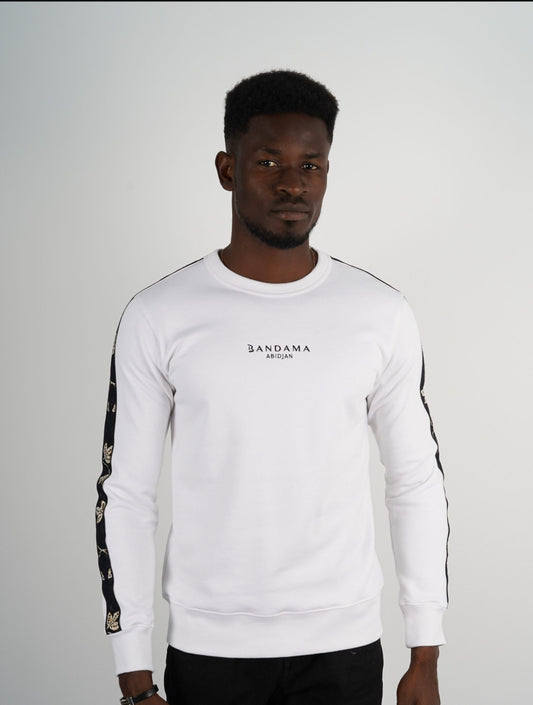 Sweatshirt Ouaga