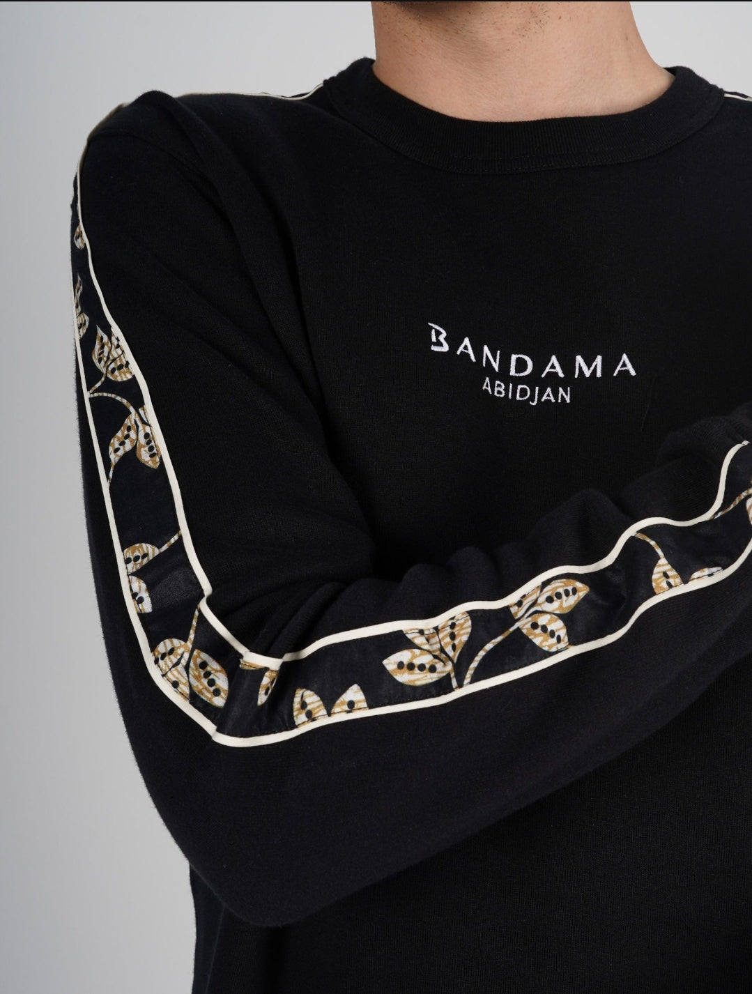 Sweatshirt Ouaga
