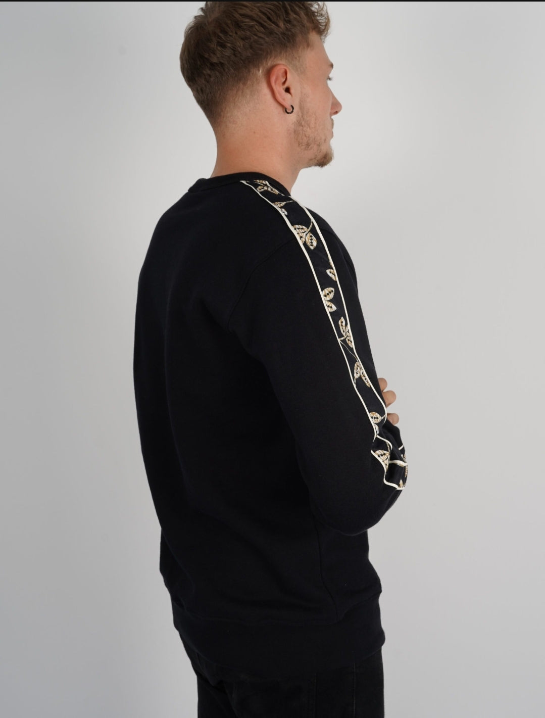 Sweatshirt Ouaga
